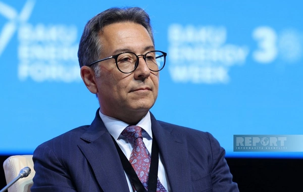 SOCAR yaşıl enerji sahəsində Xəzəryanı ölkələrin şirkətlərinə konsorsiumlar yaratmağı təklif edir