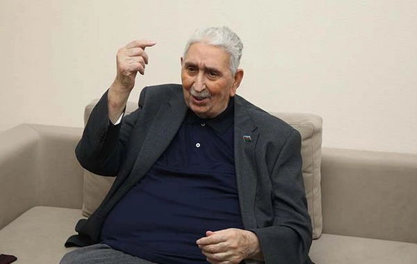 Arif Babayevin səhhəti ilə bağlı açıqlama: "Ciddi bir müsbət dinamika qeyd olunmur"