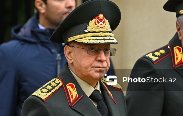 Kəmaləddin Heydərov Gürcüstan daxili işlər naziri ilə telefonla danışıb