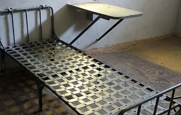 Almaniyada 13 il yanlışlıqla həbsdə qalan şəxsə 1.31 milyon avro təzminat ödəndi