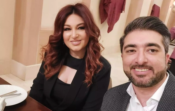 Dilarə Əliyeva aktyor qardaşının son durumunu açıqladı