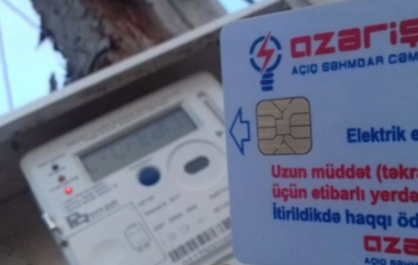 Sayğaca yüklənən pul yoxa çıxır? - Azərişıqdan abonentlərə cavab