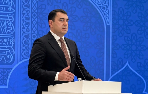 Adil Kərimli: Tarixi-dini ibadət məkanları iki istiqamətdən nəzərdən keçirilir