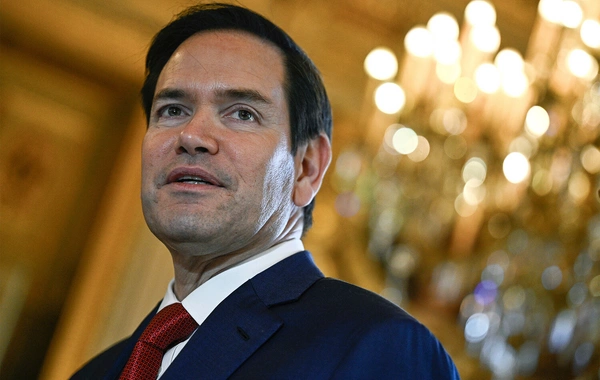 The United States may make a statement following Witkoff's visit to the Russian Federation