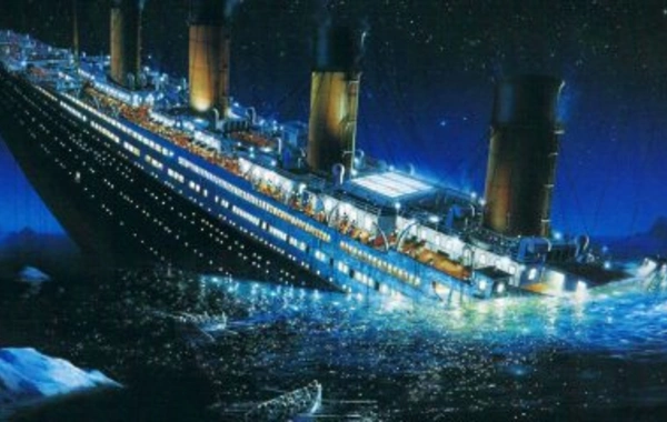 Scientists revealed new details about the Titanic disaster