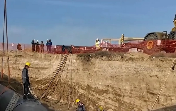 Hövsan üfunətdən xilas edilir: Çirkab sularla bağlı problem necə həll olunur?