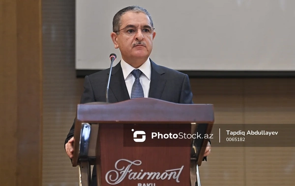 Prezidentin köməkçisi: Növbəti mərhələdə əsas hədəf məhsuldarlıq və keyfiyyətin artırılmasıdır