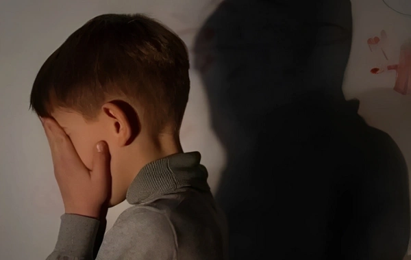 В бакинской школе ученики подвергаются насилию?