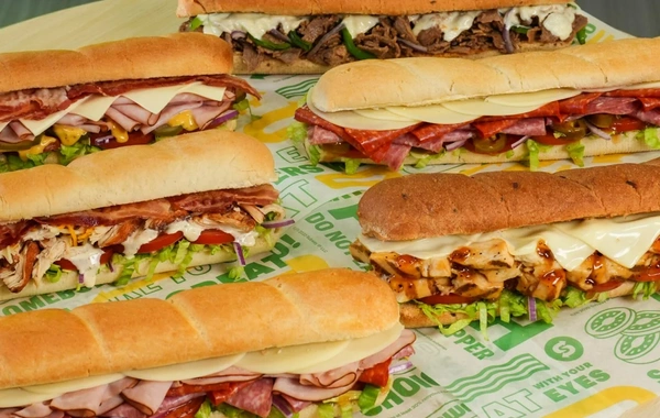 "Subway" Azərbaycan bazarına daxil olur