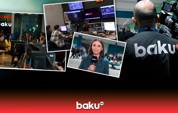 26 avqust BAKU TVnin ilk yayıma başladığı gündür