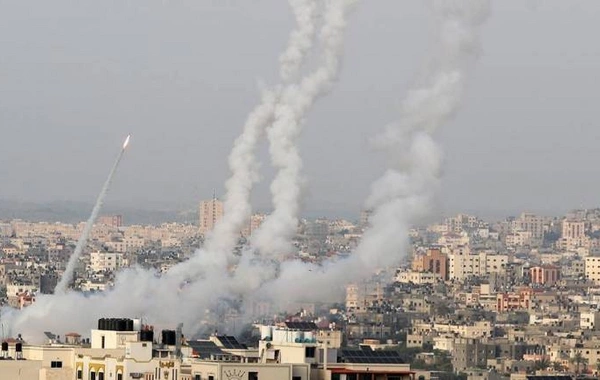 İran İsrailə raket atıldığını təkzib etdi