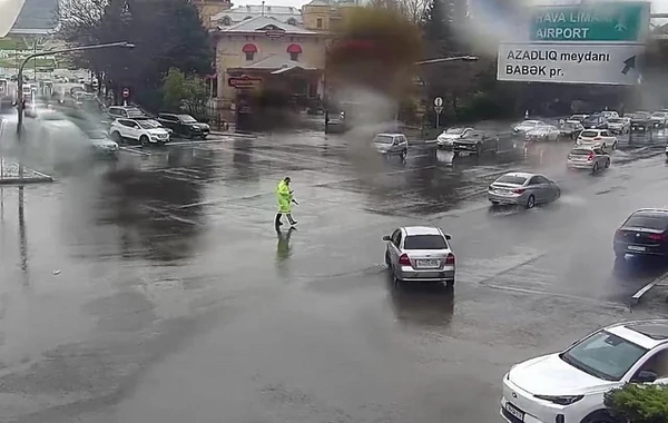 Paytaxtın hansı küçələrində sıxlıq var?