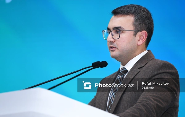 Rəvan Həsənov: Azərbaycanda tolerantlıq yalnız nəzəri deyil, praktikada da özünü göstərir