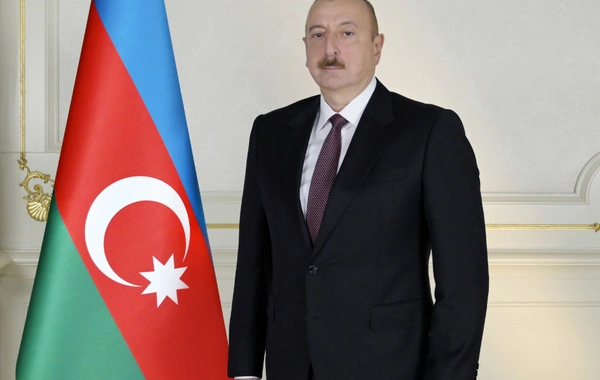 Президент: Непоколебимое братство, лежащее в основе азербайджано-турецких отношений, проявило свою истинную сущность именно в такой трудный момент
