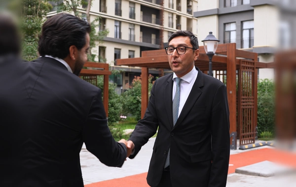 Dünyanın ən böyük xizək mərkəzlərindən biri artıq Azərbaycanda!