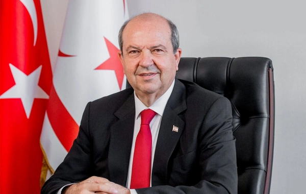 Ersin Tatar Azərbaycana səfər edəcək
