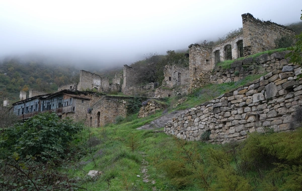 Qarabağla bağlı YENİ LAYİHƏ - 3,2 milyon ayrıldı