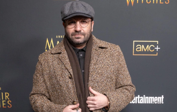 Famous American actor died in a car accident