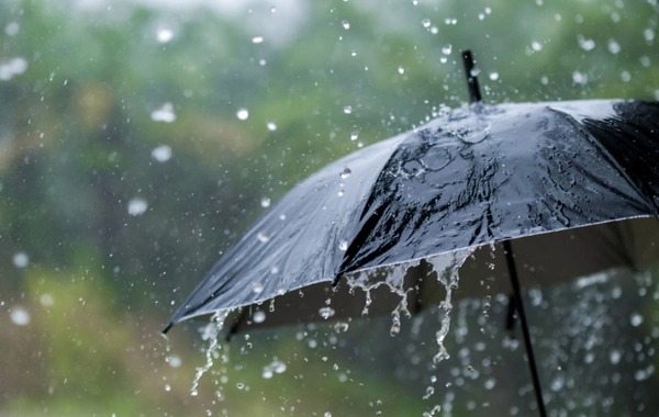 Sabah gecədən intensiv yağış yağacaq, temperatur aşağı enəcək - XƏBƏRDARLIQ