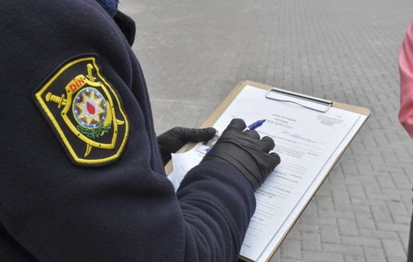 За курение в каких местах могут оштрафовать в Азербайджане?