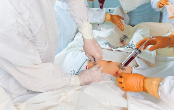 Sümük iliyi nəqli Türkiyədə dövlət dəstəyi ilə həyata keçirilir