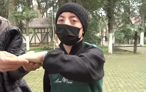 Cəlilabad sakininin 13 ildən sonra təqaüdü niyə kəsilib?