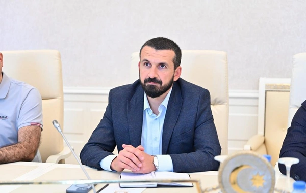 Şaiq Qəribzadə: Azərbaycan poçt xidmətinin potensialı çox geniş və perspektivlidir