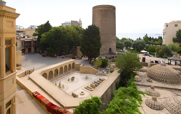 В Ичеришехер будут созданы новые музеи