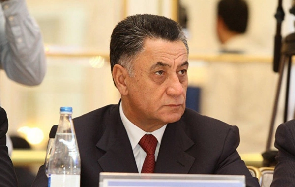 Ramil Usubov: Dünyada baş verən proseslər təhlükəsizlik və sabitliyə təhdidlər yaradır