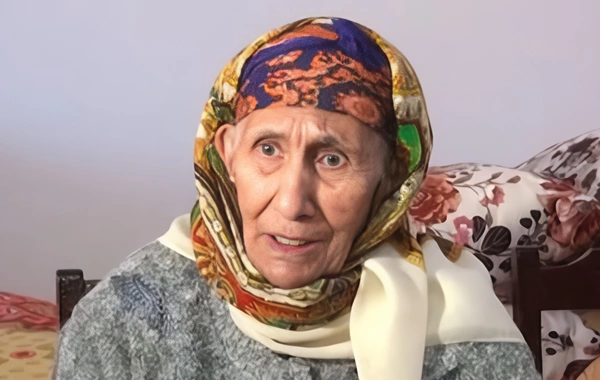 Самая пожилая жительница Азербайджана скончалась в возрасте 136 лет