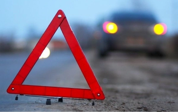 Bakı-Quba yolunda avtomobilin vurduğu piyada ölüb