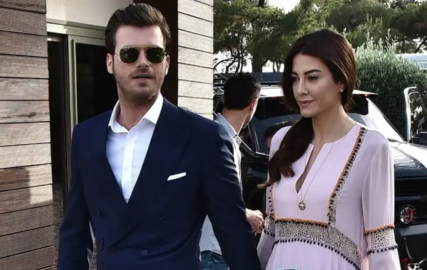 Kıvanç Tatlıtuğ həyatdakı ən böyük uğurunu açıqladı