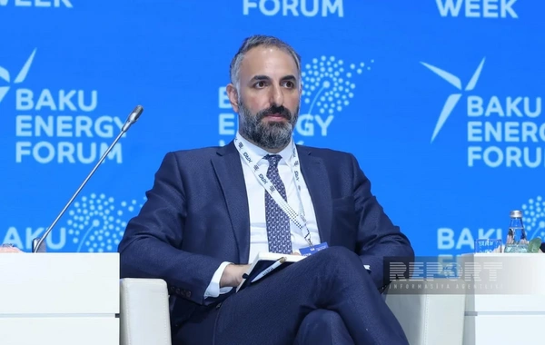 Oliver Wyman: Azərbaycan qaz molekullarını məlumat elektronlarına çevirmək potensialına malikdir