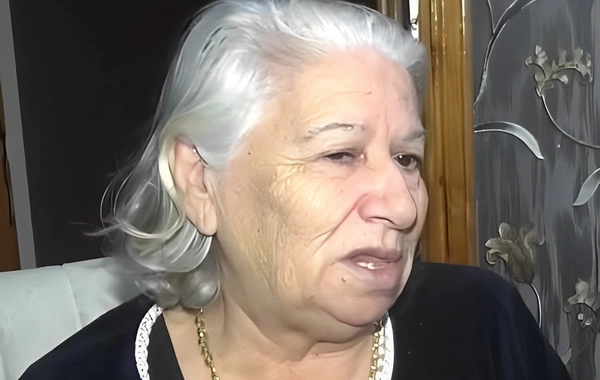 23 yaşlı qəhrəmanın bibisi: Həyətə düşəndə tankdan açılan atəş Elçinin ürəyinə dəyib