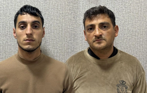 Əvvəllər işlədiyi mağazadan 14 televizor oğurladı