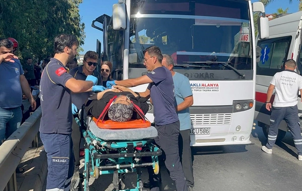 Bakıda obyektdə güclü PARTLAYIŞ - 7 nəfər xilas edilib, yaralılar var