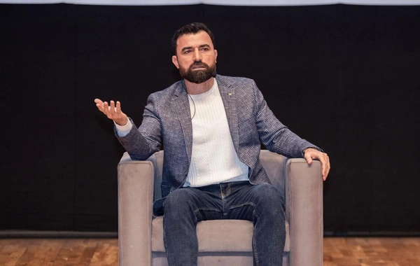 Rövşən Abdullaoğlu: Allahın heç nəyə ehtiyacı yoxdur