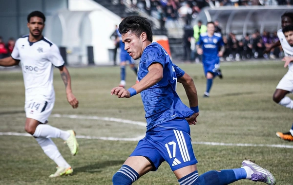 Kamilo Duran: Sabahla oyunlar həlledici olacaq