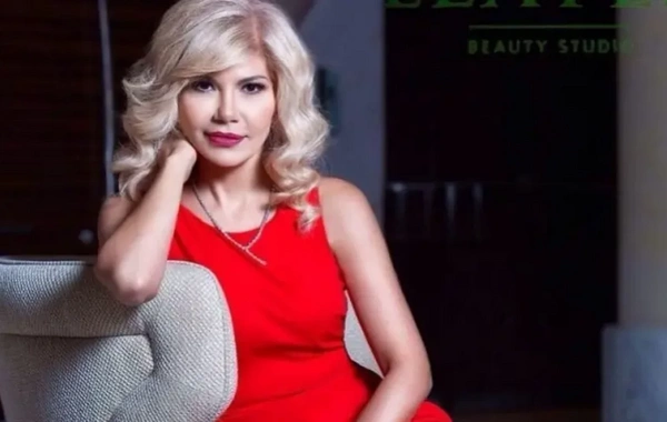 Əməkdar artist Nərgiz Cəlilova yenidən efirə qayıdır