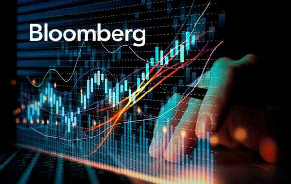 "Bloomberg"in Azərbaycanda akkreditasiyası ləğv edilib