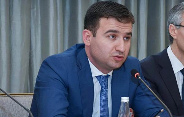 DSK-nin yeni sədri Azər Mursaqulov KİMDİR?