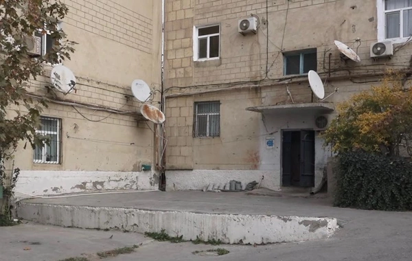 Deyirlər ki, get, ver məhkəməyə - Qurum şikayətə niyə baxmır?