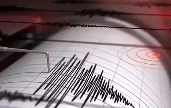 Yaponiyada 6.2 bal gücündə zəlzələ