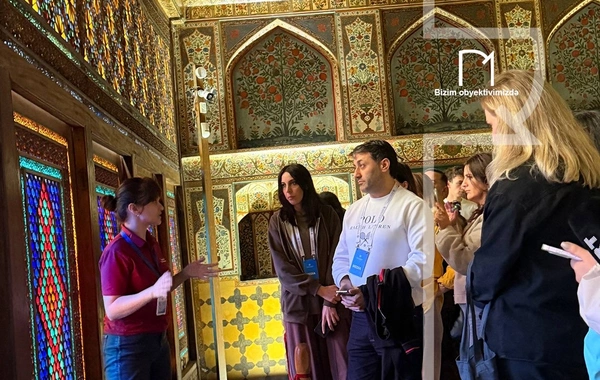 Şəkinin turizm xəzinəsi: Tarixi abidələrdən sənətkarlığa qədər