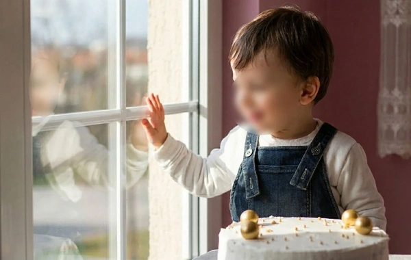 Ailənin illərdir gözlədiyi övladı faciəli şəkildə öldü: Muradın ad gününə cəmi iki gün qalmışdı...