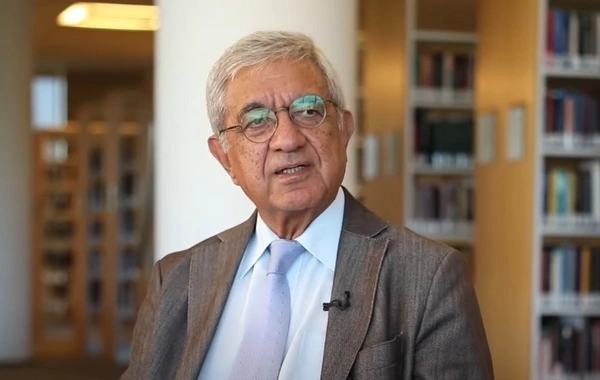 Hafiz Paşayev: ADA texniki ixtisaslara xüsusi diqqət yetirir