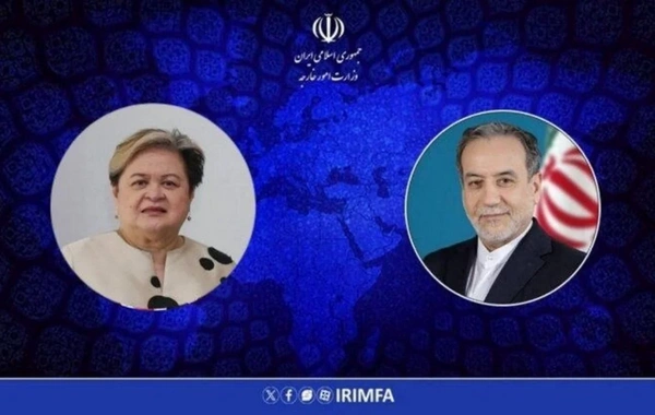 Əraqçi filippinli həmkarına 34 günlük savaş barədə məlumat verib