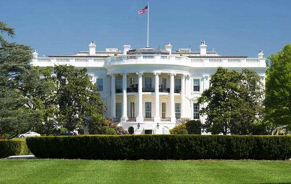 Ağ Ev yaxınlığında atışma baş verib