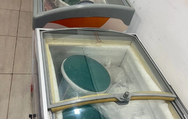 "Ramin Nur" şadlıq sarayında dana əti yerinə camış əti verilirmiş