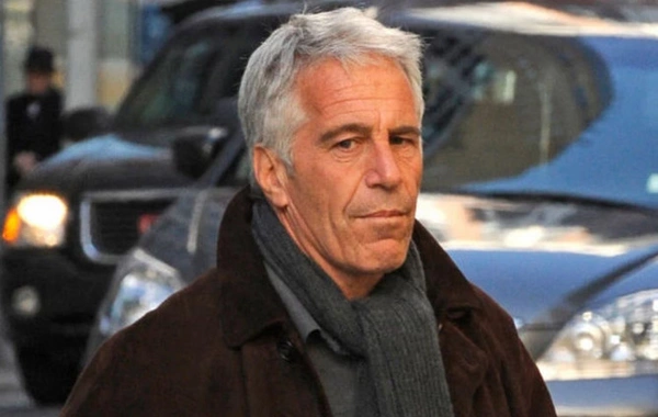 Ceffri Epşteyn işi ilə bağlı yeni təfərrüatlar üzə çıxıb